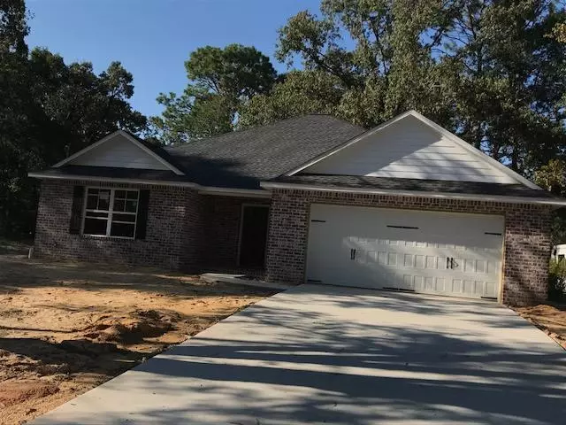 356 Powell Drive, Crestview, FL 32536