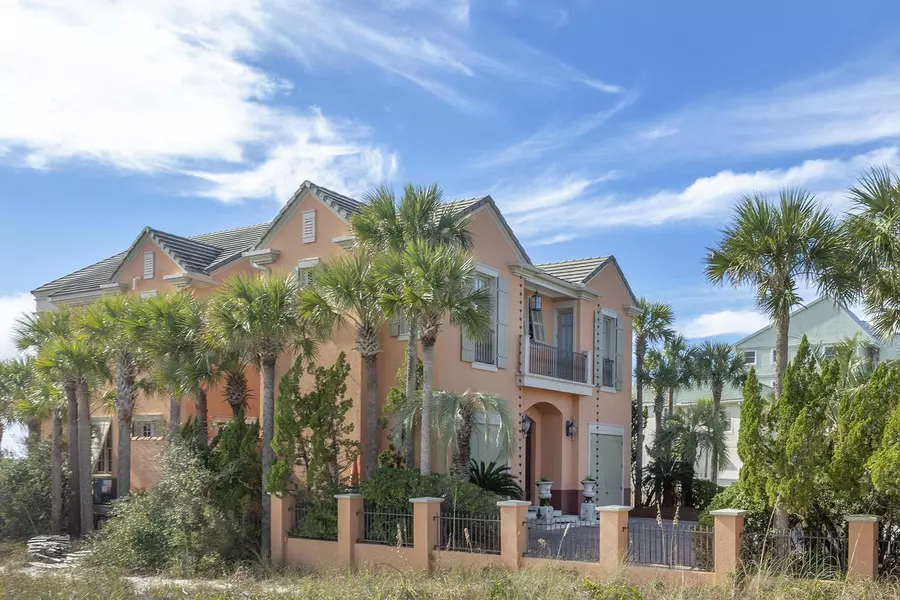 517 Eastern Lake Road, Santa Rosa Beach, FL 32459