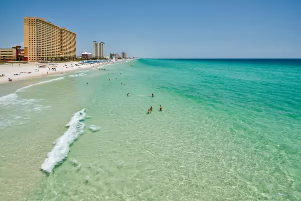 14701 Front Beach Road  #UNIT 1728, Panama City Beach, FL 32413