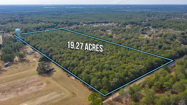 Crestview, FL 32539,TBD Horne Hollow Road