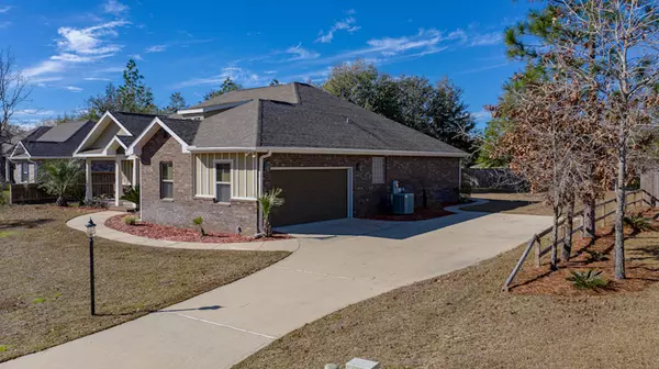 Crestview, FL 32536,6381 Antigone Circle