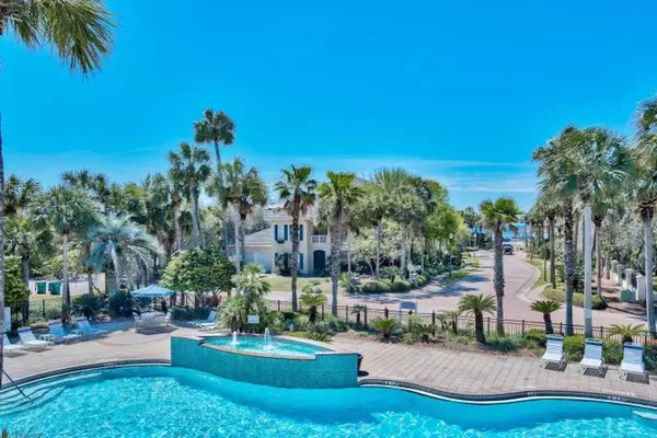 Destin, FL 32541,117 Cayman