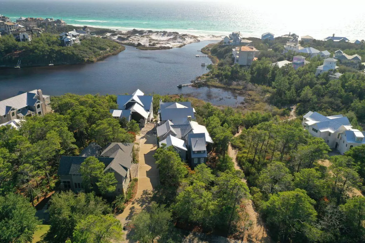 Santa Rosa Beach, FL 32459,Lot 6 Cedar Fork Road