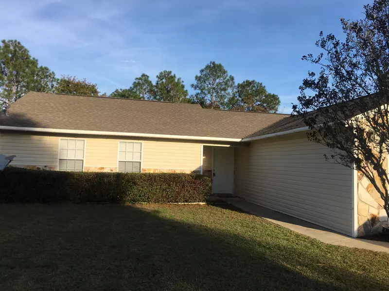 1220 Lexie Drive, Crestview, FL 32536