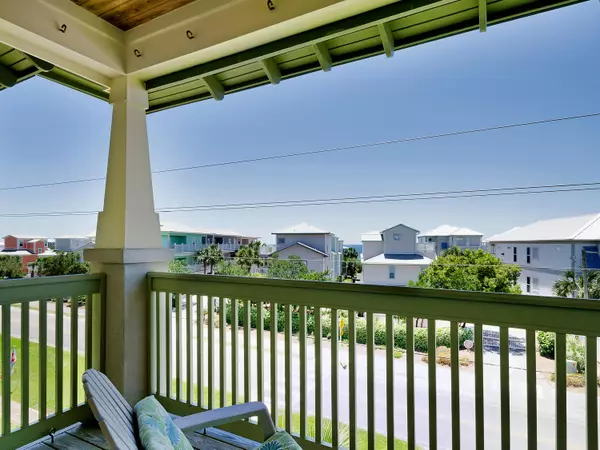 4281 E CO. Hwy 30A, #302, Santa Rosa Beach, FL 32459