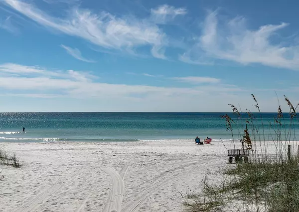 Santa Rosa Beach, FL 32459,LOT 4 Tresca Drive