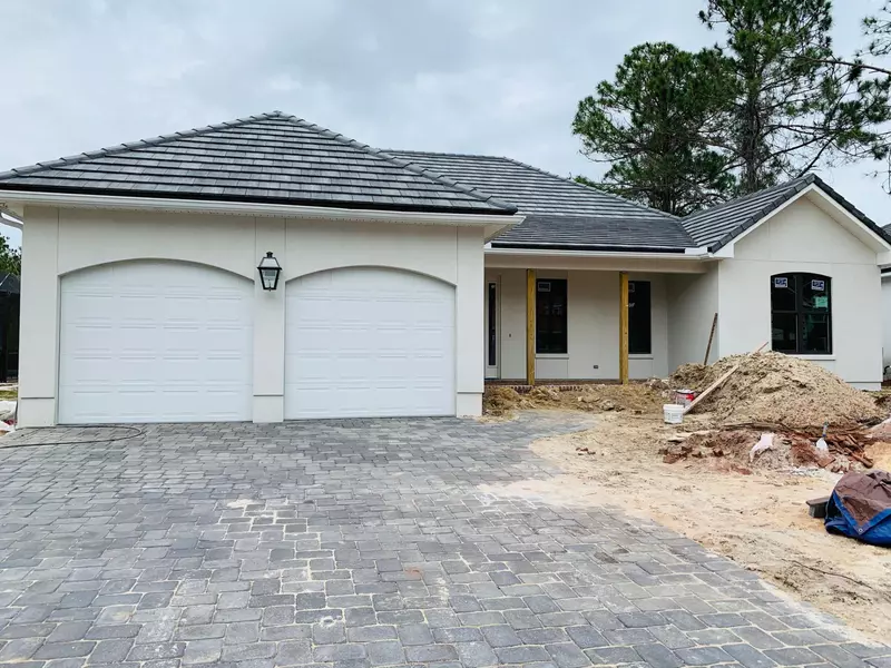 Lot 6 Indigo Loop, Miramar Beach, FL 32550