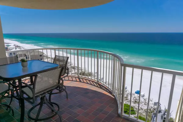 Miramar Beach, FL 32550,9815 Us Highway 98  #UNIT A1006