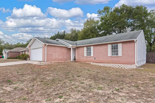 Crestview, FL 32539,3409 Skymaster Court