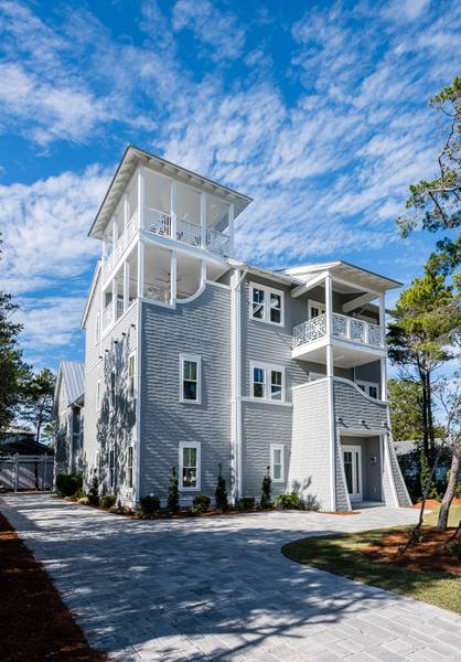 157 Seacrest Drive  #30A East, Inlet Beach, FL 32461