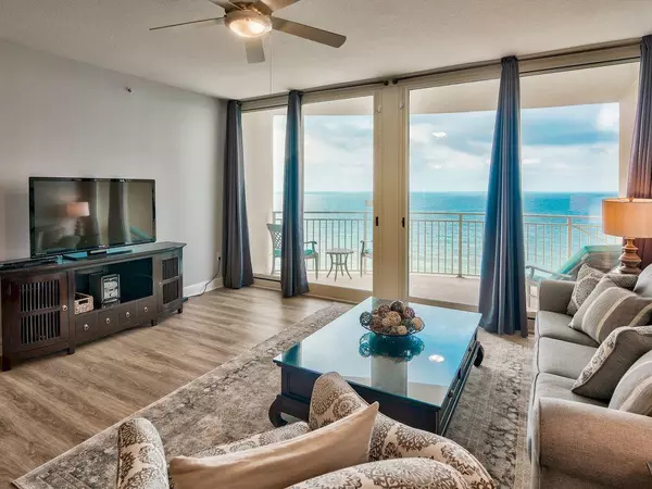 Panama City Beach, FL 32413,15625 Front Beach Road  #UNIT 1704