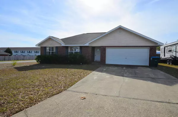 201 Citadel Lane, Crestview, FL 32539