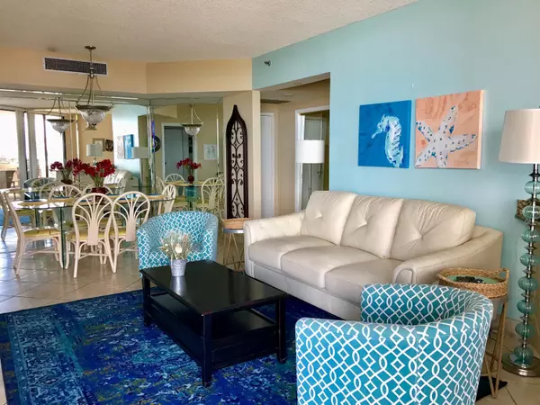 Miramar Beach, FL 32550,1096 Scenic Gulf Drive  #UNIT 607