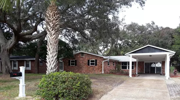 312 Plymouth Avenue, Fort Walton Beach, FL 32547