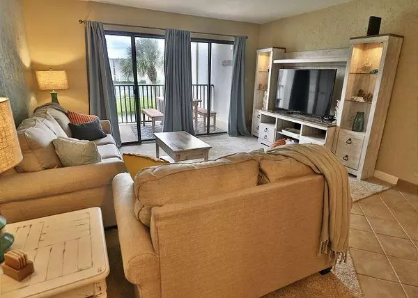 Panama City Beach, FL 32408,8727 Thomas Drive  #UNIT A3