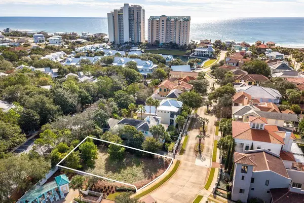 Miramar Beach, FL 32550,Lot 47 Rue Caribe