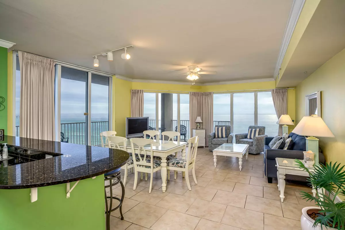 Panama City Beach, FL 32413,16819 Front Beach Road  #417