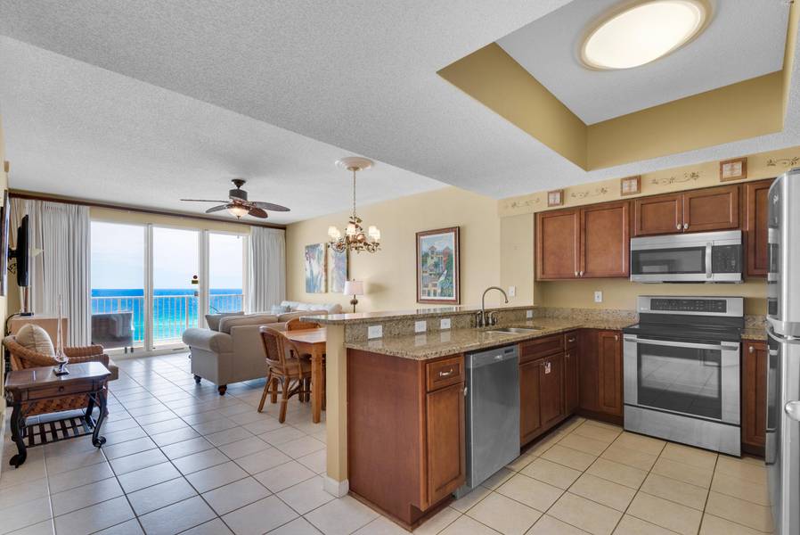 1160 Scenic Gulf Drive  #UNIT A604, Miramar Beach, FL 32550