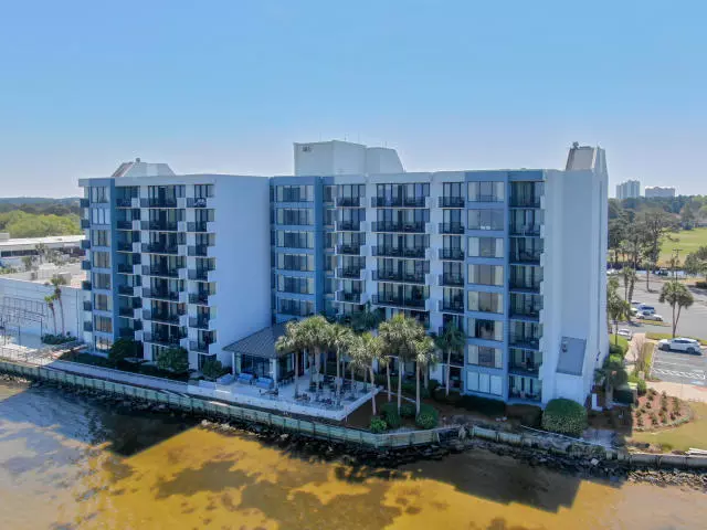 200 N Sandestin Boulevard  #6579, Miramar Beach, FL 32550