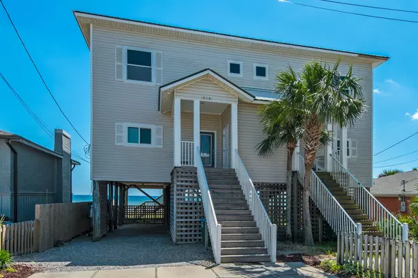 Panama City Beach, FL 32413,19991 Front Beach Road  #N/A