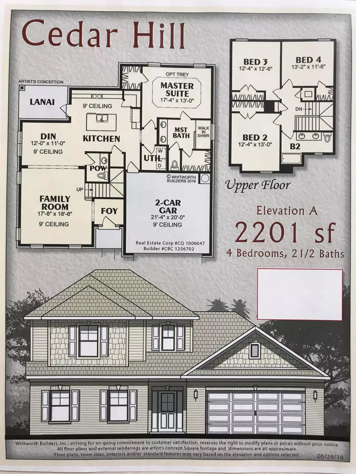 Fort Walton Beach, FL 32547,Lot 8 Wyatt Way