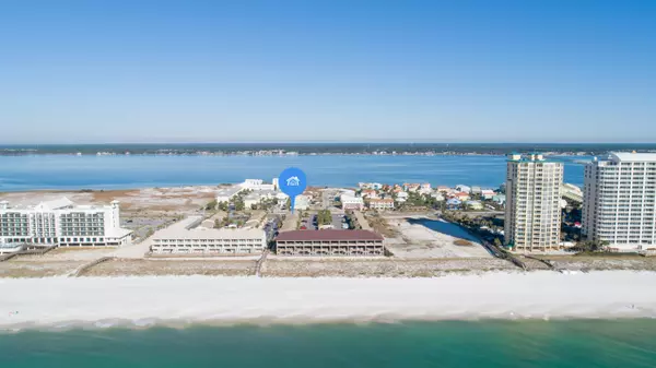 Navarre, FL 32566,8443 Gulf Boulevard  #APT F28