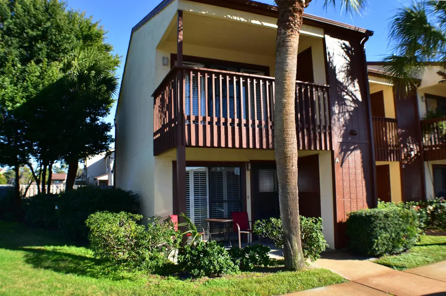 17751 Panama City Beach Parkway  #UNIT 1A, Panama City Beach, FL 32413