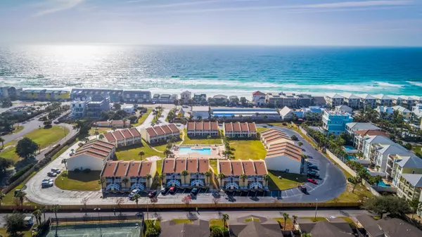 Miramar Beach, FL 32550,1630 Scenic Gulf Drive  #UNIT 6H