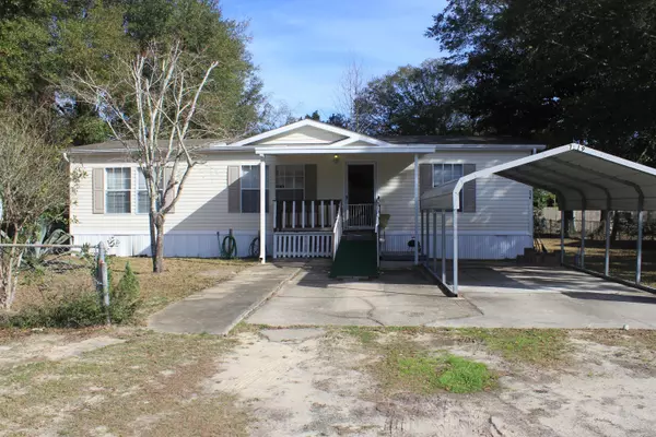 Fort Walton Beach, FL 32547,719 Fairview Drive