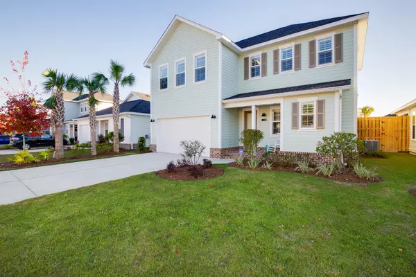 Watersound, FL 32461,96 Windrow Way  #Lot 273