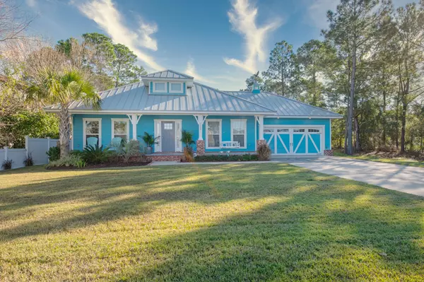 1688 College Parkway, Gulf Breeze, FL 32563