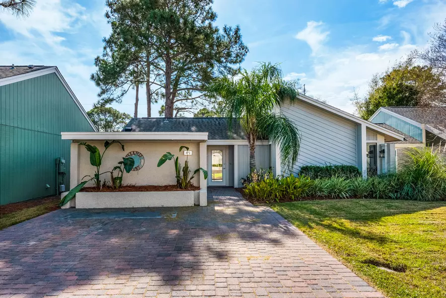 473 Linkside Drive, Miramar Beach, FL 32550