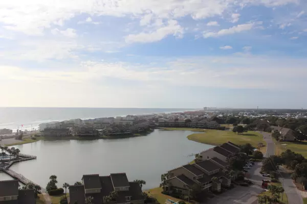 Destin, FL 32550,122 Seascape Boulevard  #1306