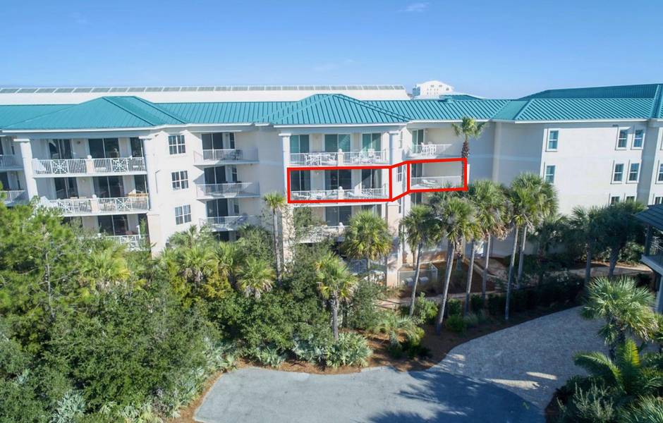 164 Blue Lupine Way  #UNIT 321, Santa Rosa Beach, FL 32459