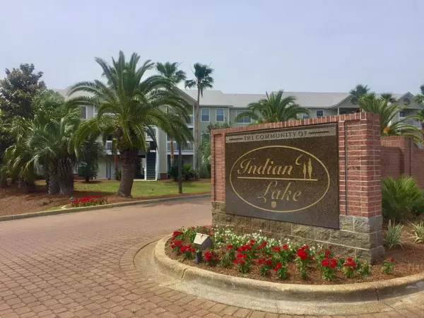 4075 Dancing Cloud Court  #201, Destin, FL 32541