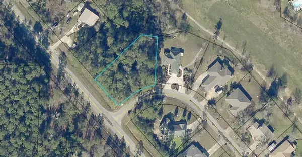 Crestview, FL 32536,Lot 5 Golf Course Drive