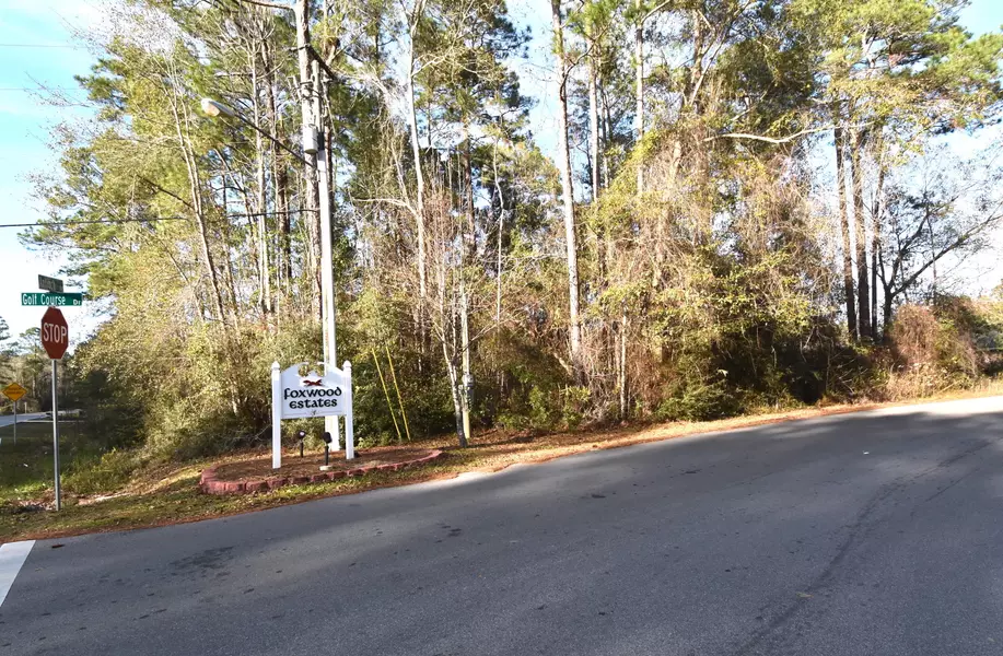 Lot 5 Golf Course Drive, Crestview, FL 32536
