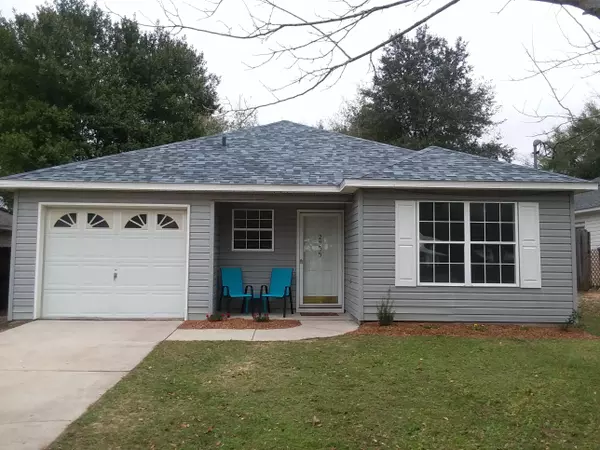 2955 Sholtz Avenue, Crestview, FL 32539