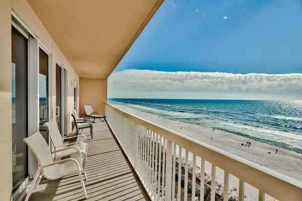 Panama City Beach, FL 32413,15817 Front Beach Road  #1-709