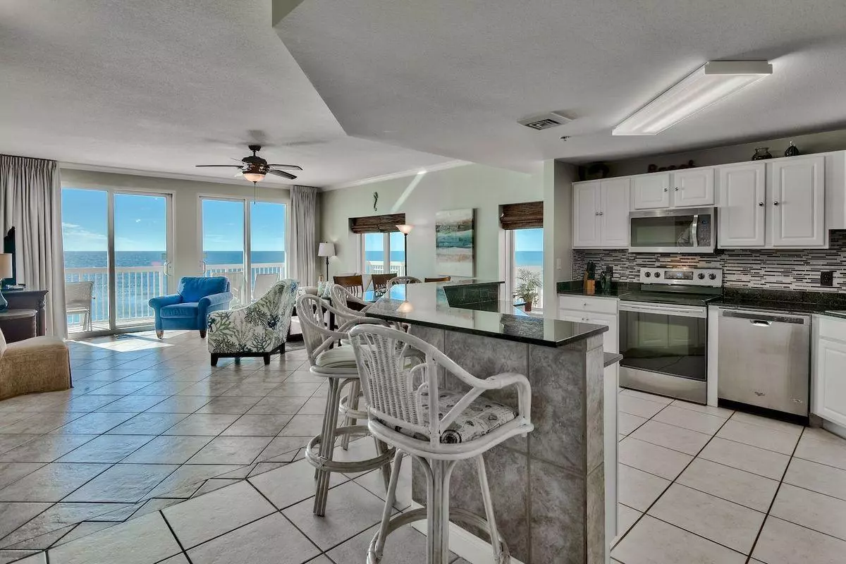 Panama City Beach, FL 32413,15817 Front Beach Road  #1-709