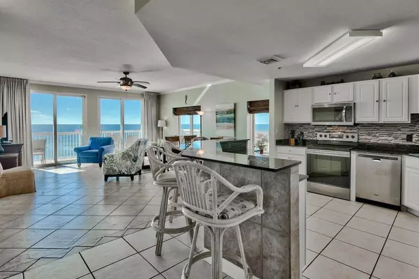 15817 Front Beach Road  #1-709, Panama City Beach, FL 32413