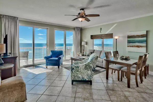 Panama City Beach, FL 32413,15817 Front Beach Road  #1-709