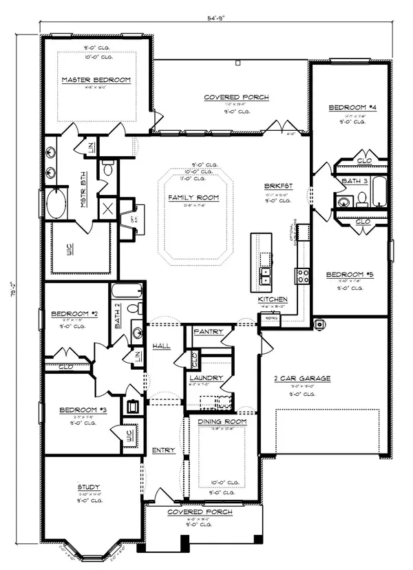 Santa Rosa Beach, FL 32459,266 Conner Circle  #Lot 144