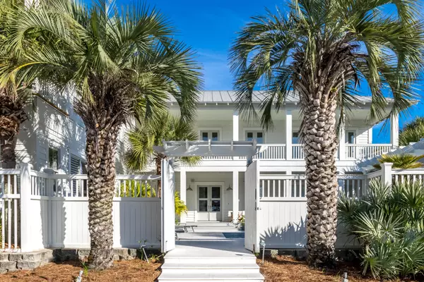 Santa Rosa Beach, FL 32459,31 Lupine Road