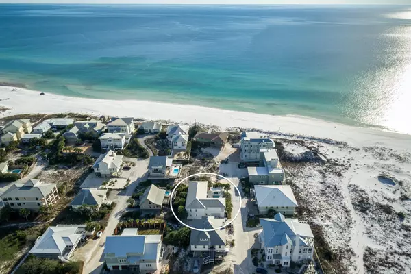 Santa Rosa Beach, FL 32459,31 Lupine Road