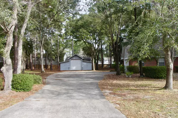 Fort Walton Beach, FL 32547,706 Mathis Lane