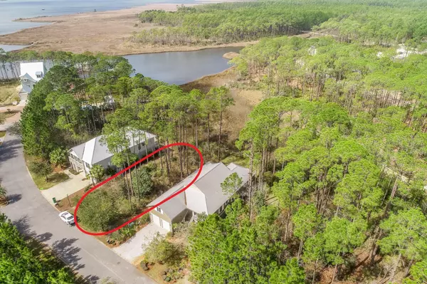 Lot I-10 Mallard Lane, Santa Rosa Beach, FL 32459