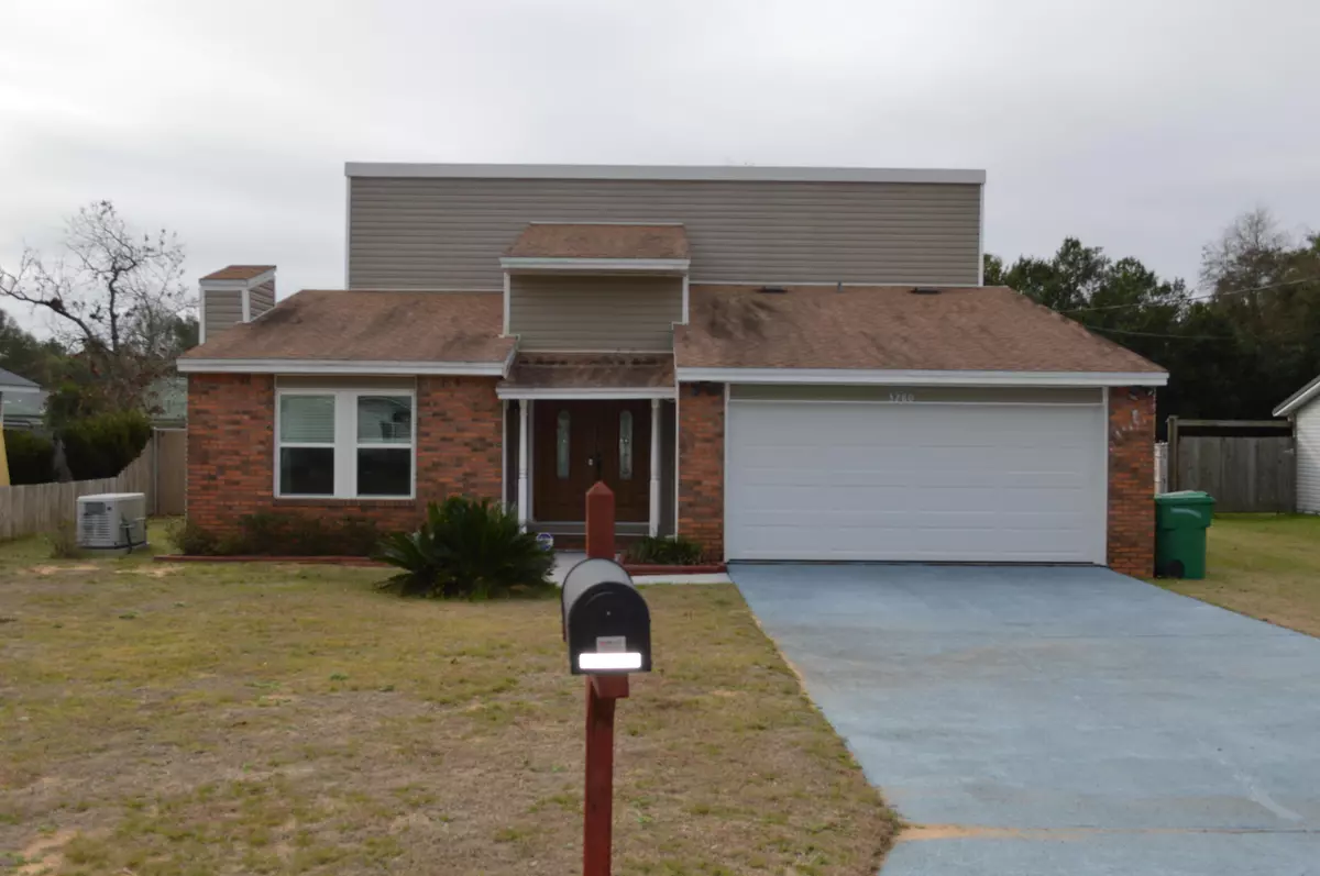 Crestview, FL 32539,3280 Fairway Place