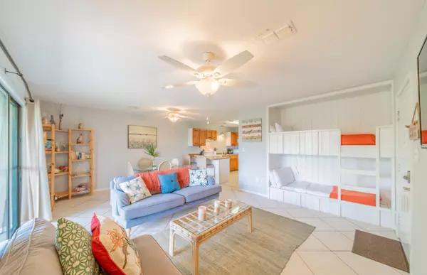 Santa Rosa Beach, FL 32459,3799 E Co Highway 30-A  #UNIT F-1