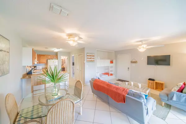 Santa Rosa Beach, FL 32459,3799 E Co Highway 30-A  #UNIT F-1